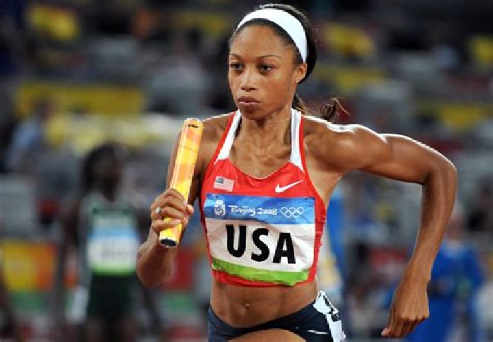 Meet Andrea Joy Yeager: A Trailblazer In Her Field