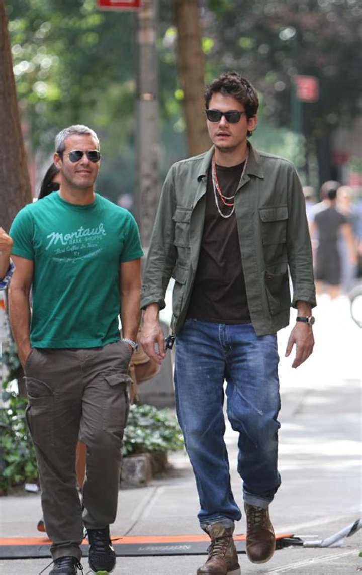 Meet Andy Cohen's Partner: All The Scoop On His Relationship