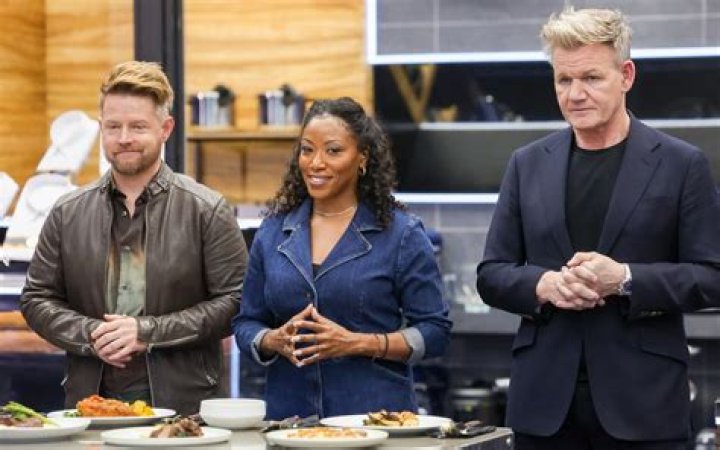 Meet Chef Arrington: The Culinary Artist Extraordinaire