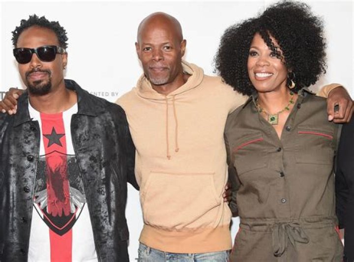 Meet Damon Wayans's Son: Hollywood's Rising Star