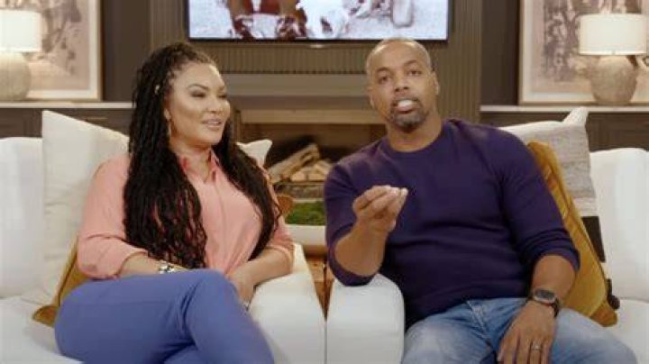 Meet Egypt Sherrod's Parents And Sister: A Family Of Love And Success