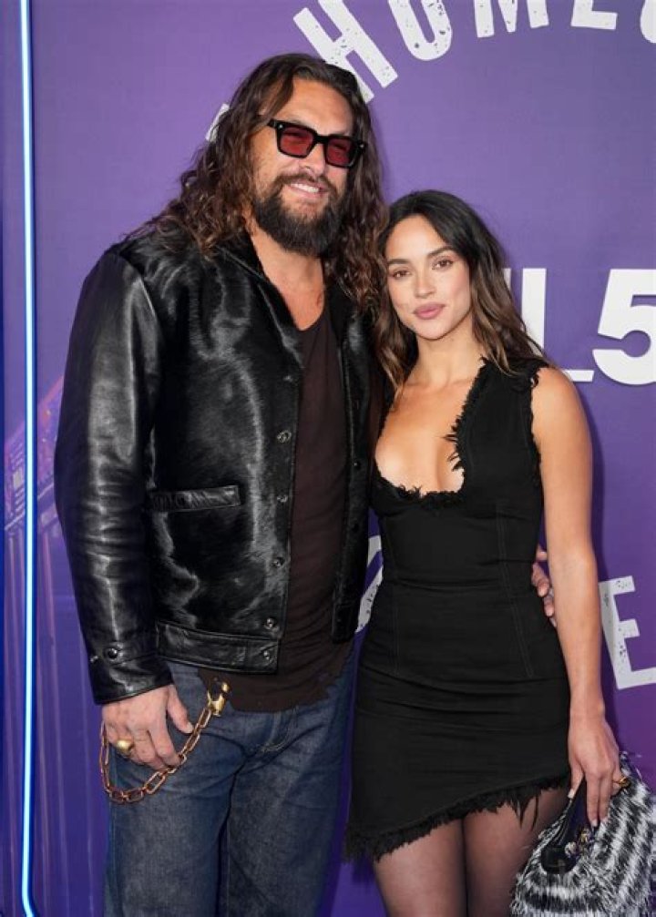 Meet Jason Momoa's New Love: Find Out If "Aquaman" Is Single Or Taken