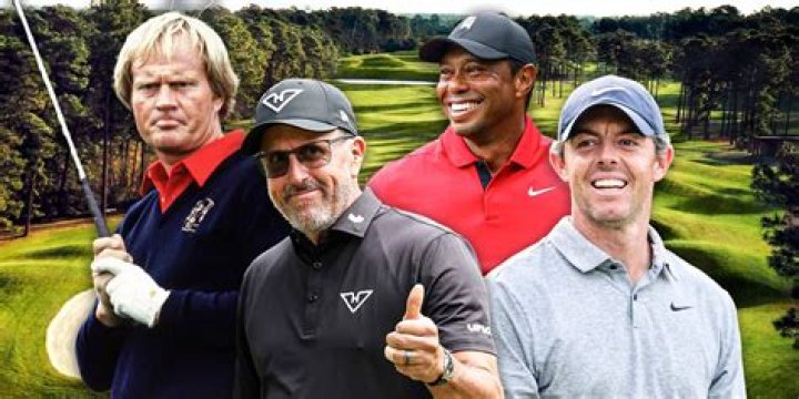 Meet Jerry Kelly: A Respected PGA Golfer With A Stellar Career