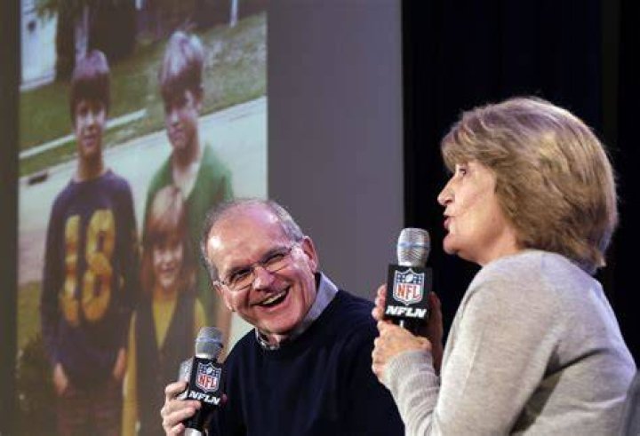 Meet Joani Harbaugh: The Supportive Spouse Of A Coaching Legend