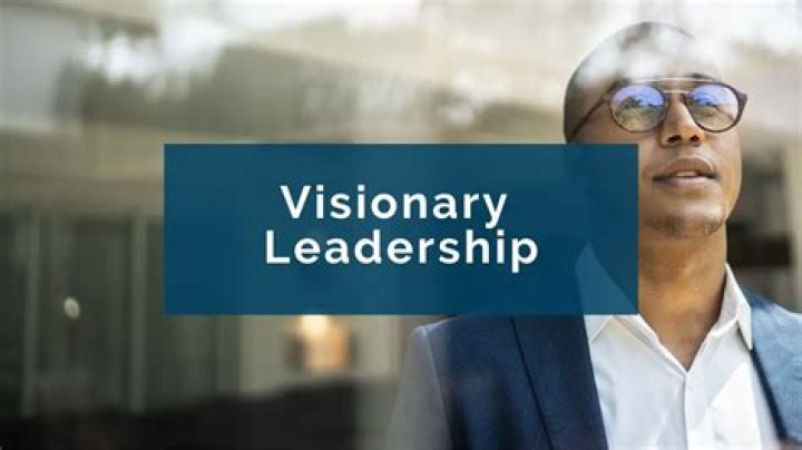 Meet John Imah: The Visionary Leader Behind The Success