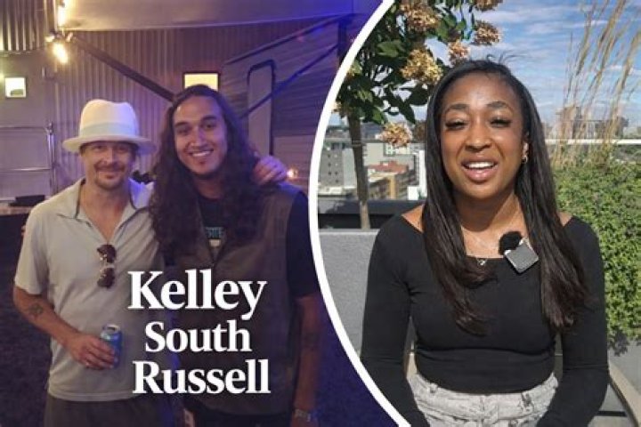 Meet Kelley South Russell: A Renowned Expert