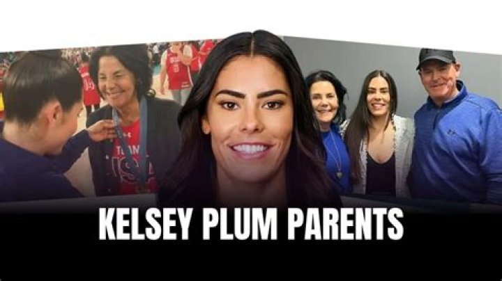 Meet Kelsey Plum's Parents: The Inspiring Story