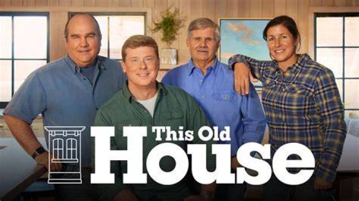 Meet Kevin O'Connor, The Host Of "This Old House"