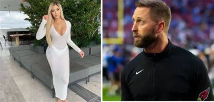 Meet Kliff Kingsbury's Wife: An Inside Look At Their Relationship