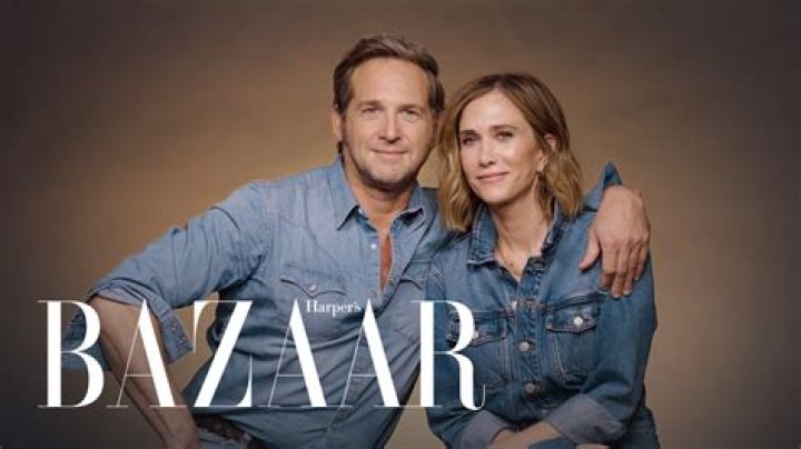 Meet Kristen Wiig's Partner: A Peek Into Their Love Life