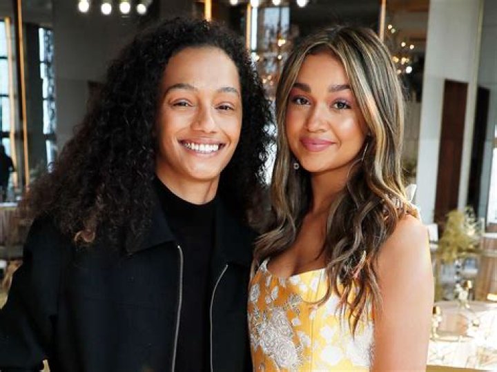 Meet Mariah And Audrey: A Powerful Vocal Duo