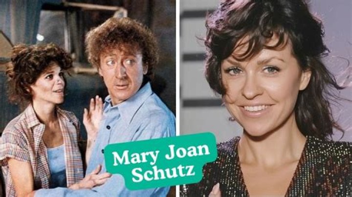 Meet Mary Joan Schutz: The Renowned Expert
