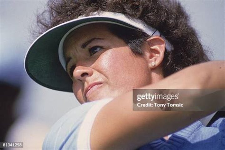 Meet Nancy Nicklaus O'Leary: The Woman Behind The Golf Legend