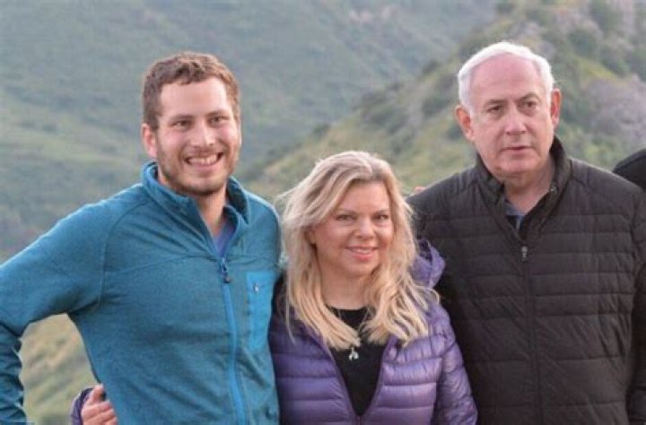 Meet Noa Netanyahu-Roth's Husband: A Glimpse Into His Life And Career