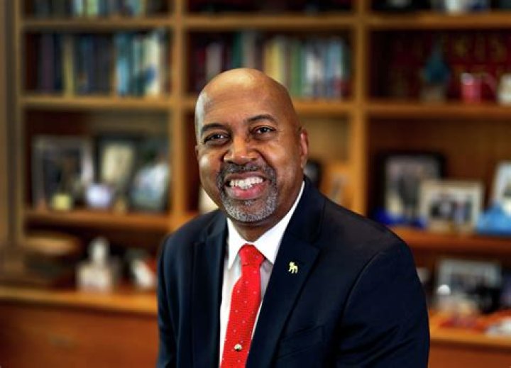 Meet Pastor Ron Adams: An Inspiring Leader
