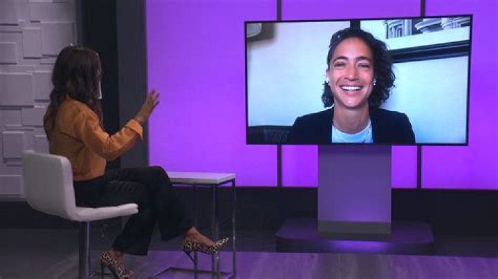 Meet Paula Ramos: The Award-Winning Journalist