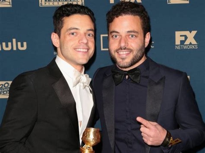 Meet Rami Maleks Brother, Sami Malek!