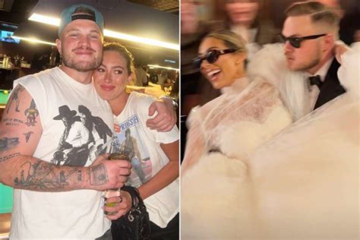 Meet Randi Martin's New Love Interest: All The Details