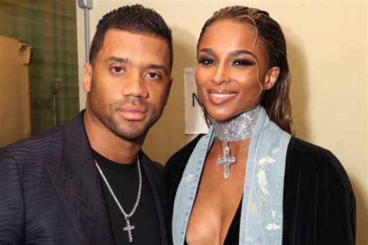 Meet Russell Wilson's First Wife Before Ciara