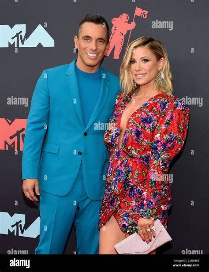 Meet Sebastian Maniscalco's Wife: The Woman Behind The Comedian