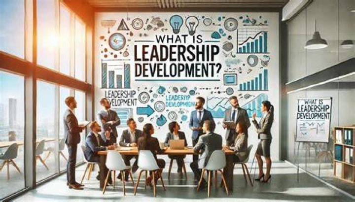 Meet Sharon Marie Huddle: A Trailblazing Leader In Leadership Development