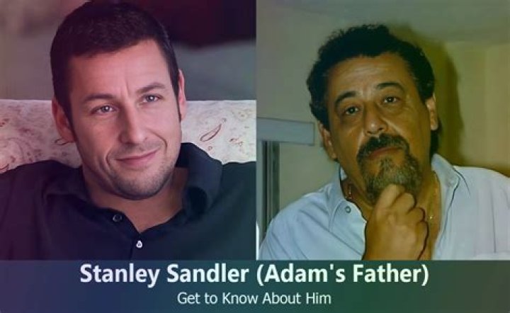 Meet Stanley Sandler: A Renowned Expert In Entertainment And Law