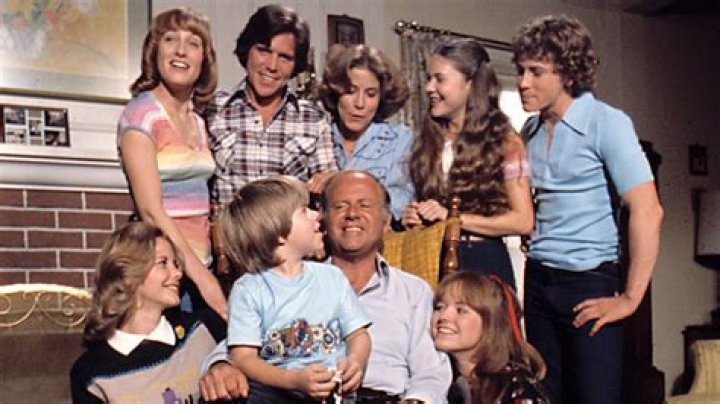 Meet Susan Bradford: The Enchanting Story Behind "Eight Is Enough"