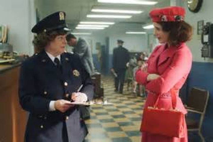Meet The Actor Behind Gordon Ford In "The Marvelous Mrs. Maisel"