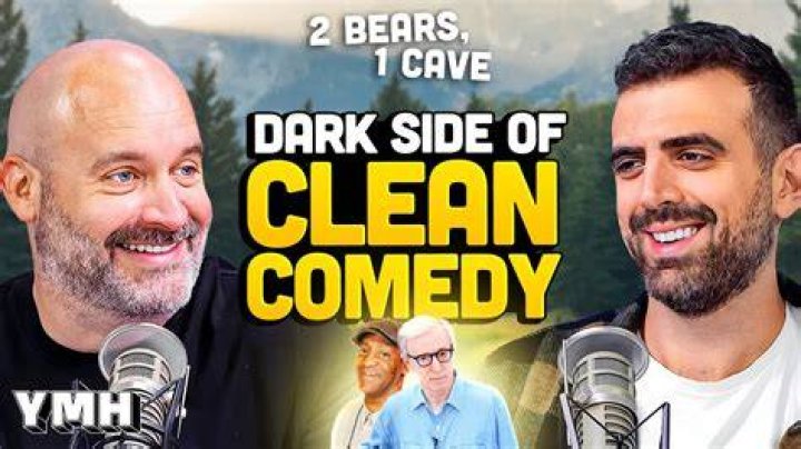Meet The Comedy Duo: Sam Morril And Taylor Tomlinson's Unforgettable Partnership