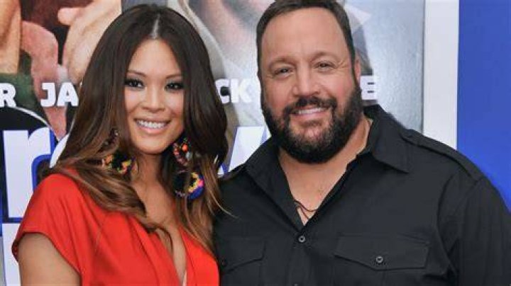 Meet The Enchanting Wife Of Kevin James, Steffiana LaVie Owen