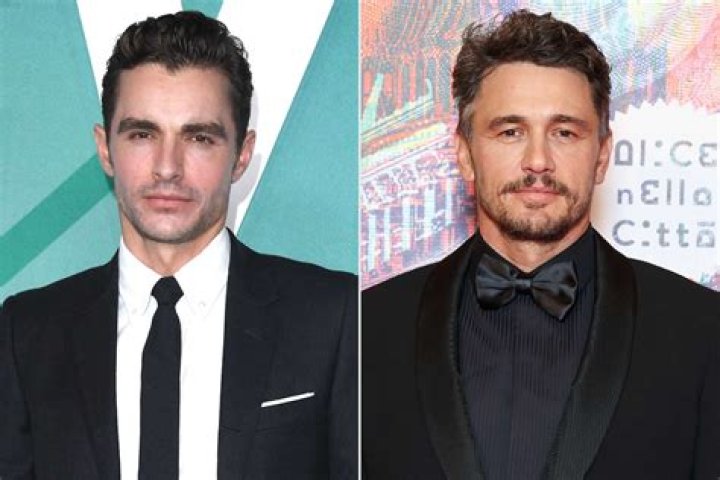 Meet The Famous Sibling Of James Franco: Uncovering The Bond