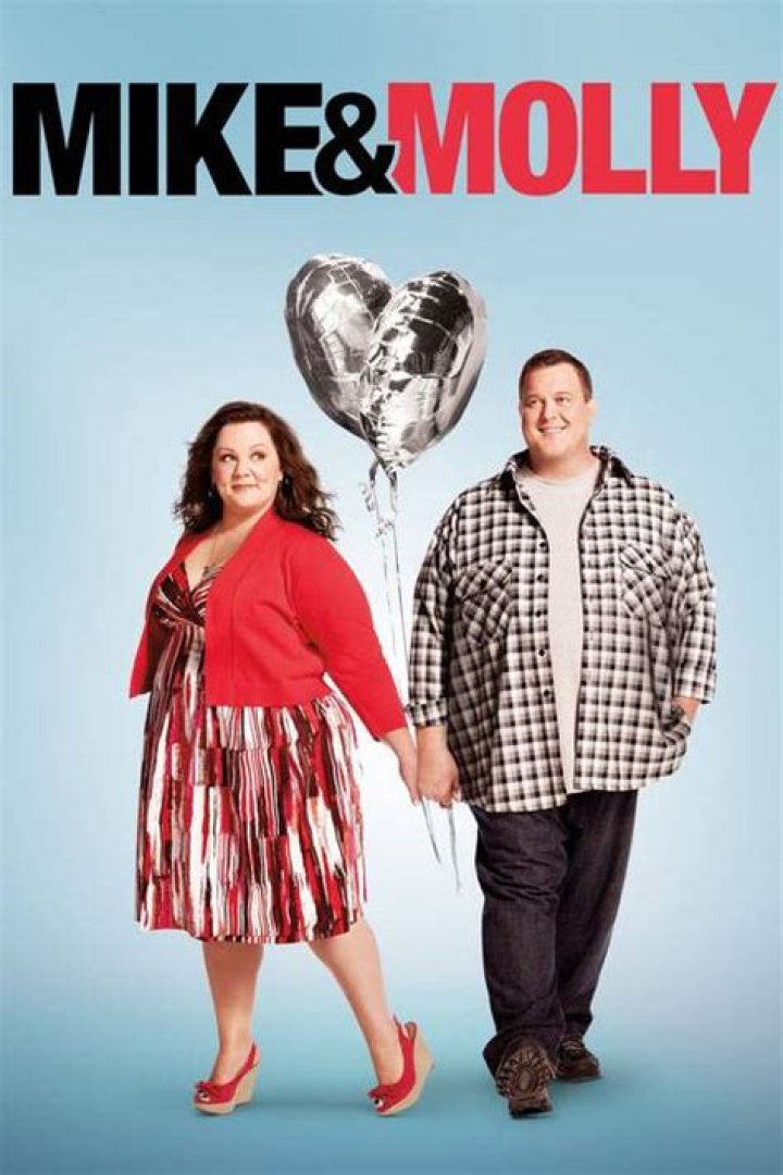 Meet The Hilarious Cast Of "Mike & Molly"