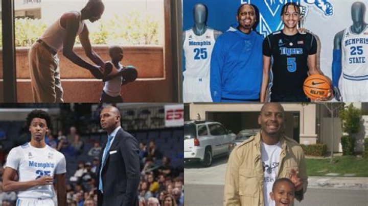 Meet The Mother Of NBA Star Tim Hardaway Jr.: An Inspiring Story