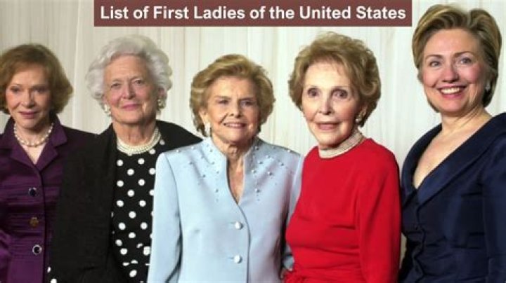 Meet The Oldest And Youngest First Ladies Of France