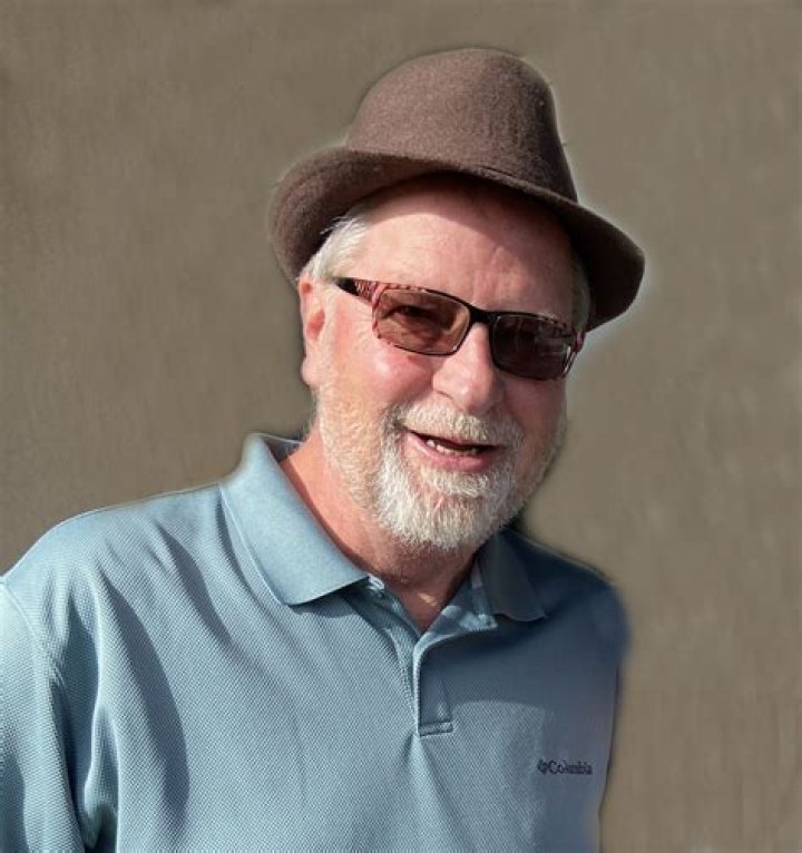 Meet The Remarkable Erwin Lynn Jarvis