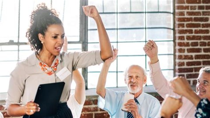 Meet The Remarkable Karen Olsen Beck: An Inspiring Business Leader