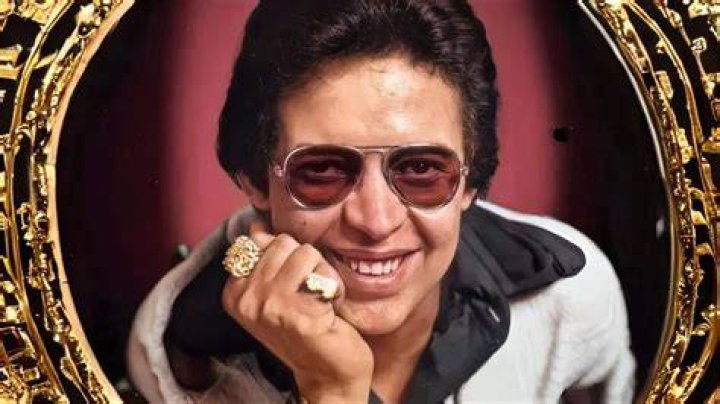 Meet The Remarkable Woman: The Wife Of Hector Lavoe