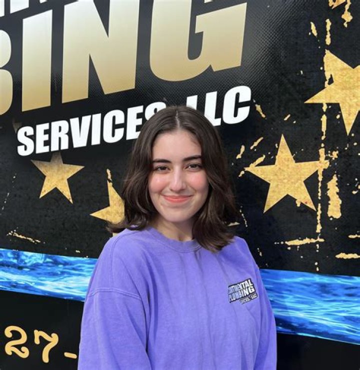 Meet The Rising Star: Kirra Hart, Hollywood's New Talent