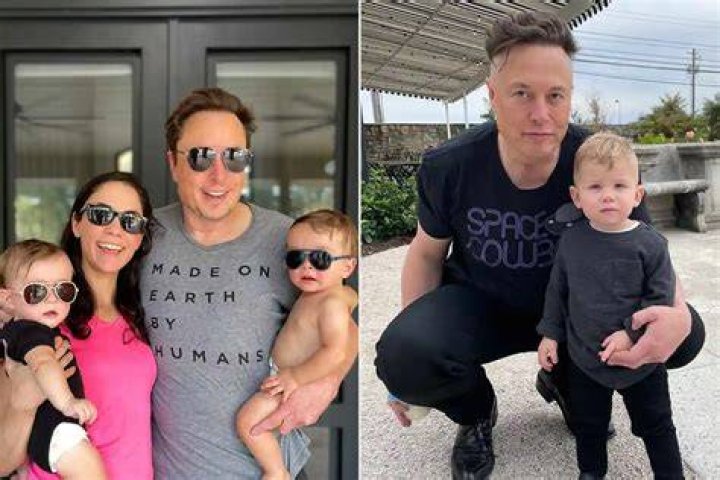 Meet The Son Of Elon Musk: Damian Musk's Accomplishments And Family Life