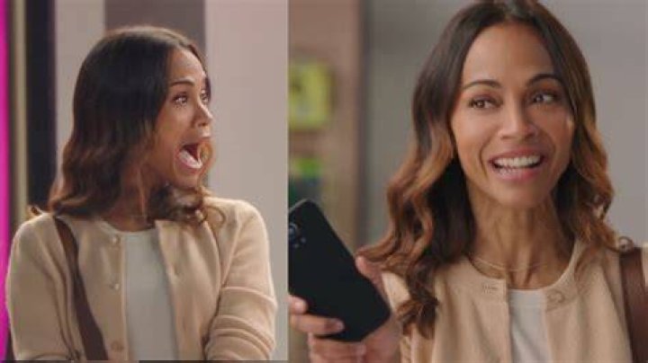 Meet The Talented Actress Who Stars In T-Mobile Commercials