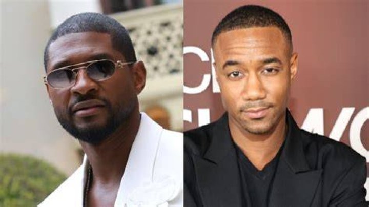 Meet The Talented Father Of Hollywood Star Jessie T. Usher