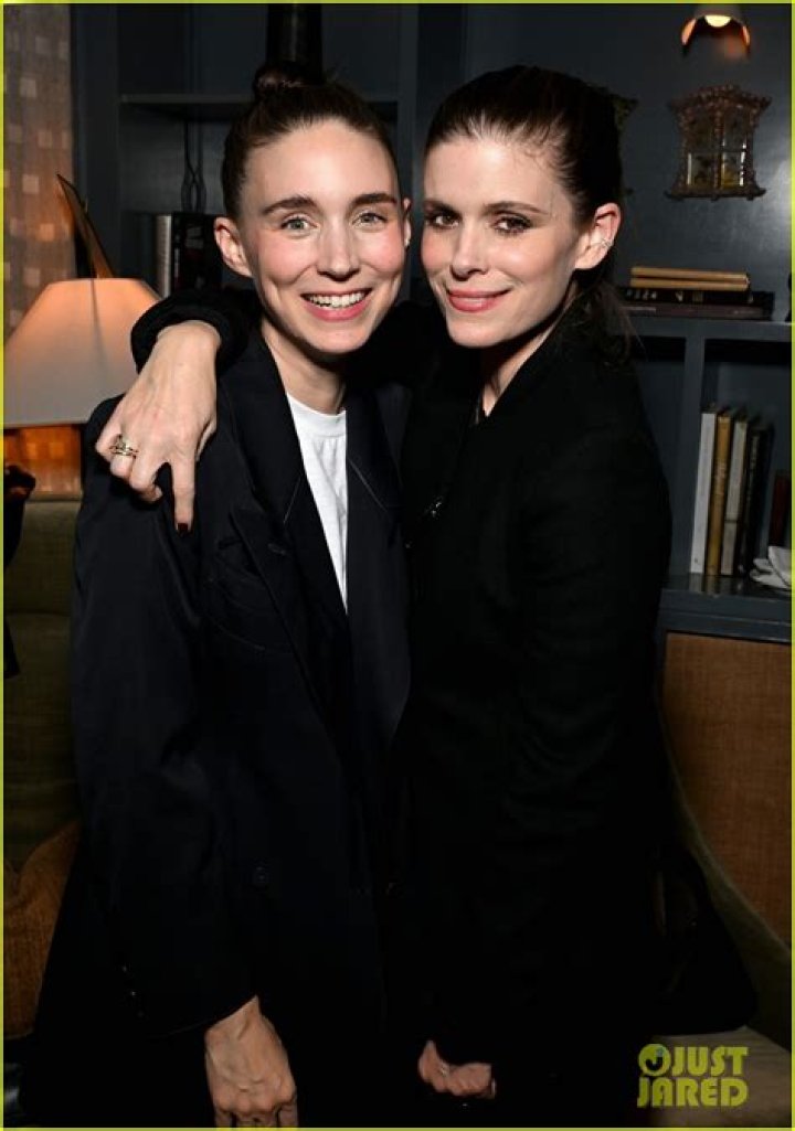 Meet The Talented Kate Rooney Mara: From Hollywood Star To Activist