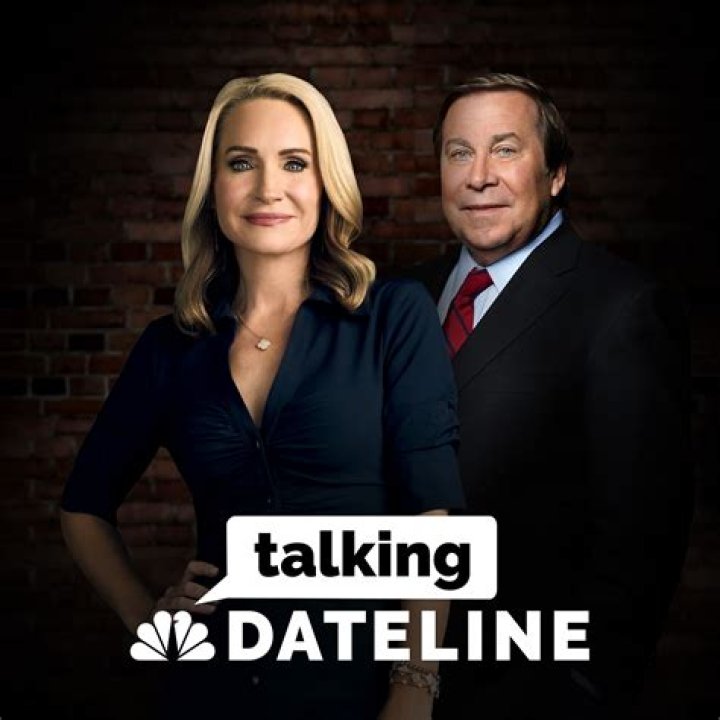 Meet The Trailblazing Women Hosting "Dateline NBC"