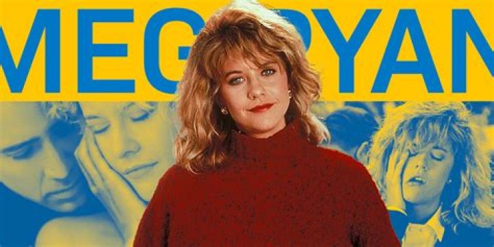 Meg Ryan Age: The Evolution Of A Hollywood Icon