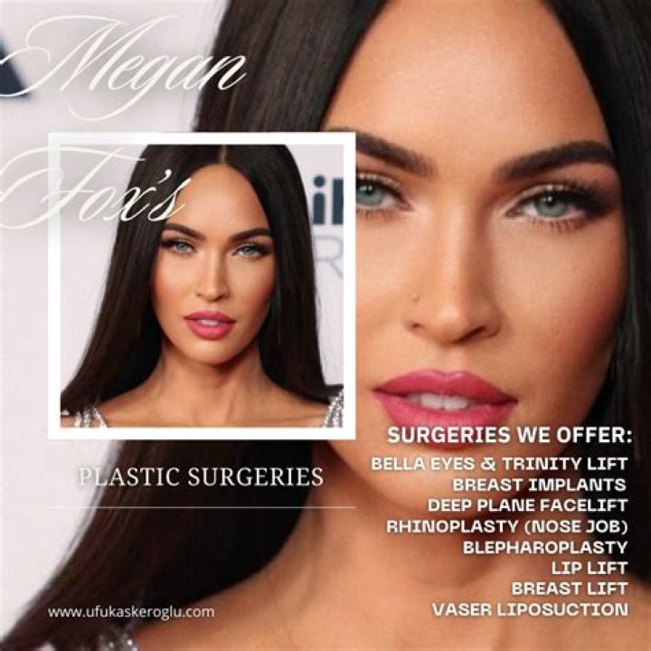 Megan Fox: Motherhood, Career, And Beyond