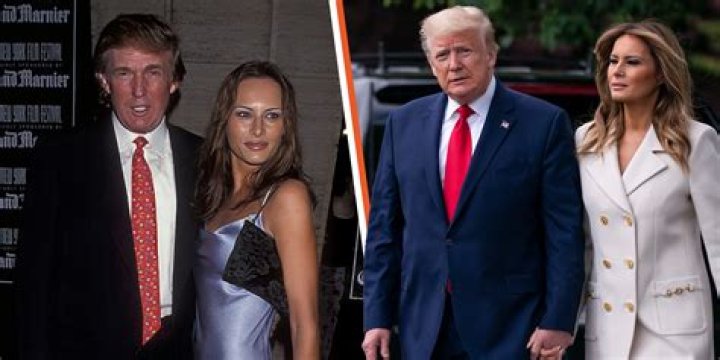 Melania's Age: Uncover The Mystery Of Melania Trump's Years