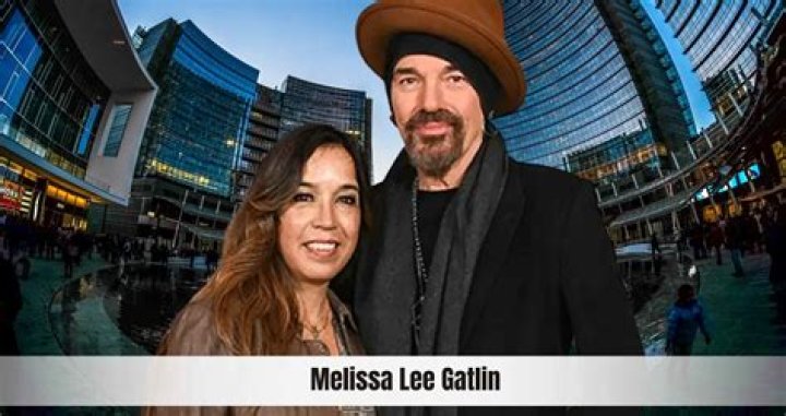 Melissa Lee Gatlin: A Comprehensive Guide