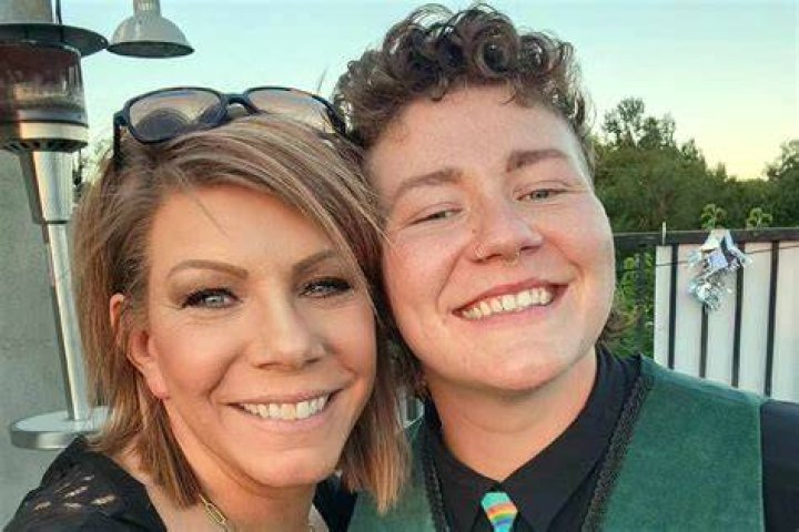 Meri Brown Leon: A Journey Of Faith And Resilience