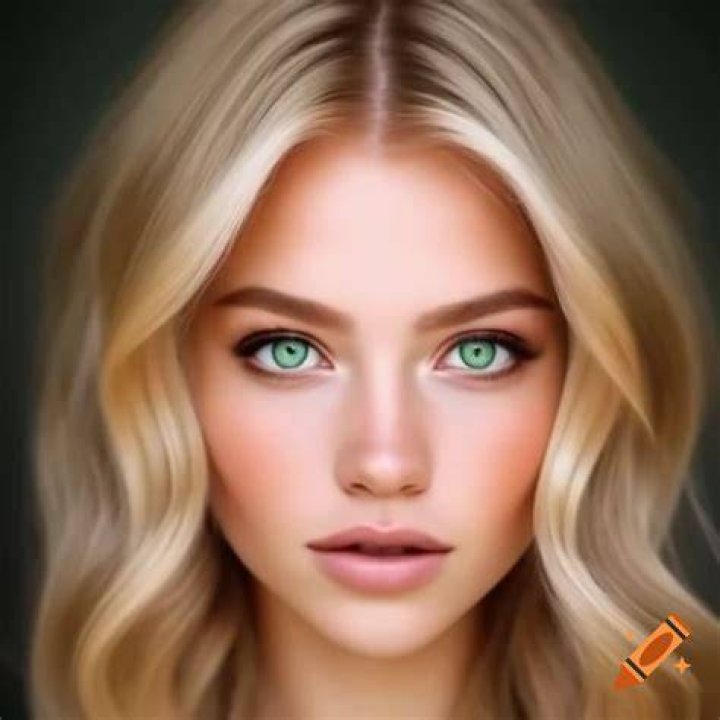 Mesmerizing Blonde Actresses: Captivating Screen Presence