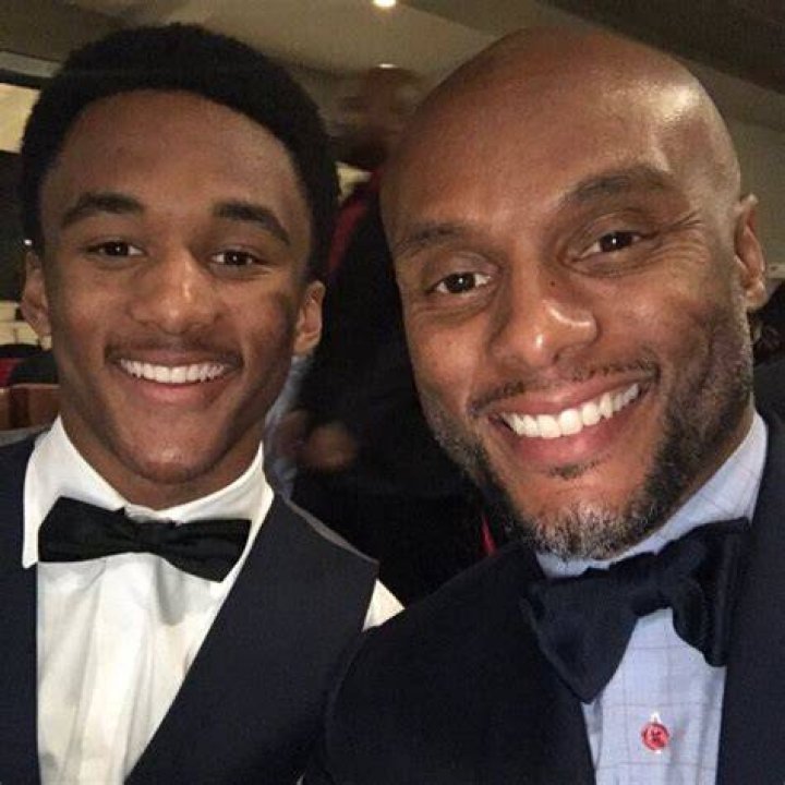 Michael Bivins' Son: A Musical Prodigy
